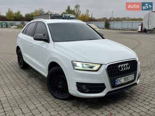 Audi