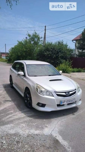 Subaru