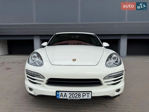Porsche