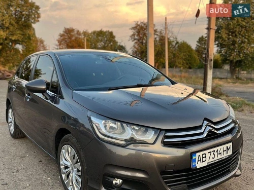 Citroen