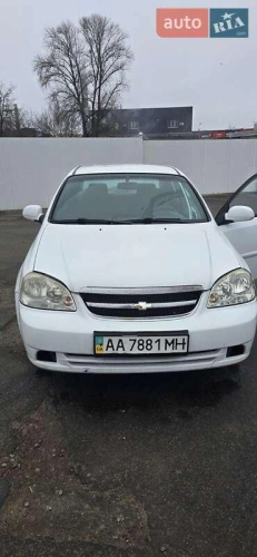 Chevrolet