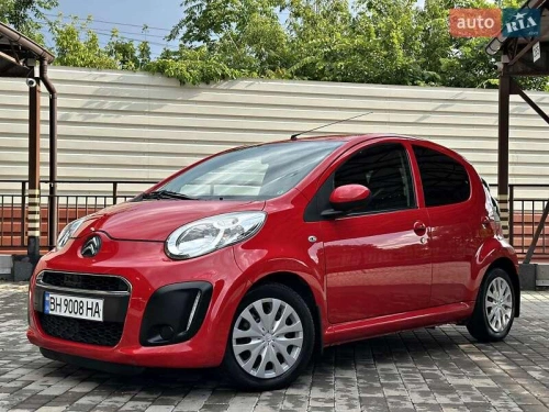 Citroen
