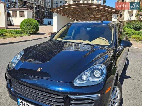 Porsche