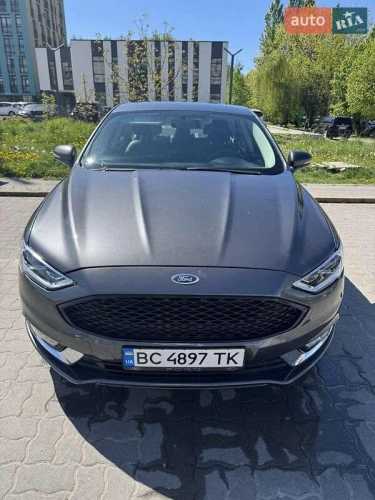 Ford