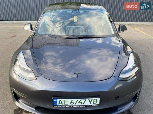 Tesla