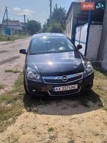 Opel