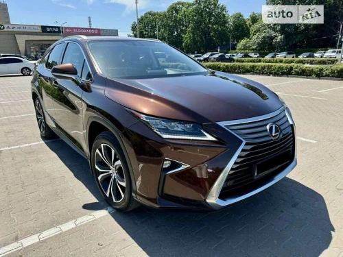 Lexus