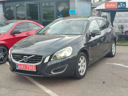 Volvo
