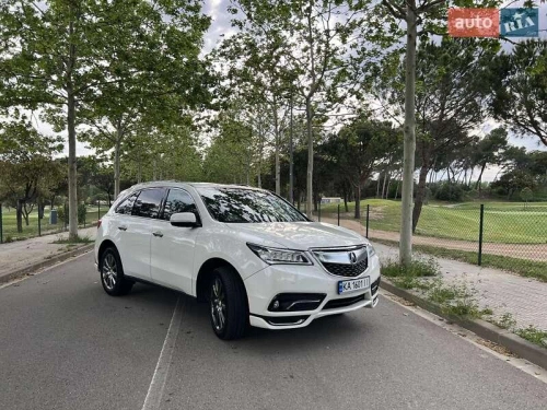 Acura