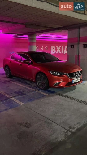 Mazda