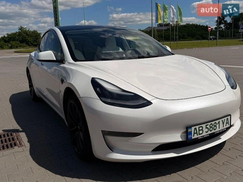 Tesla