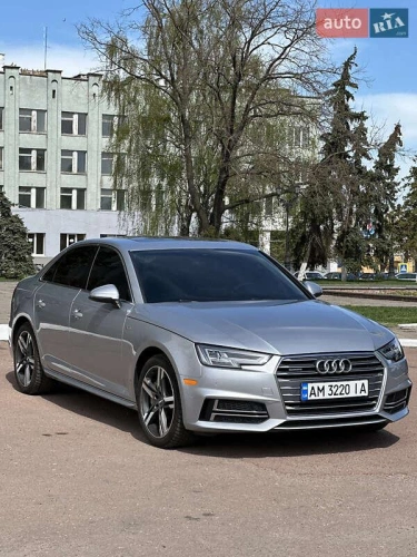 Audi