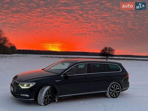 Volkswagen