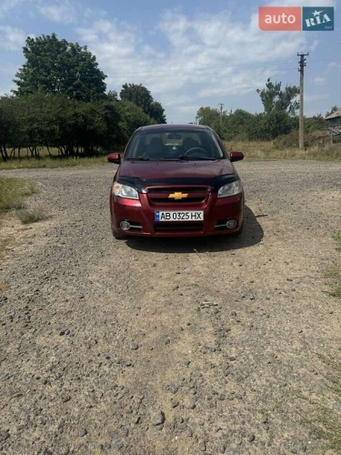 Chevrolet