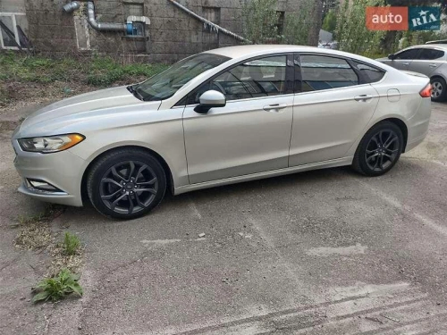 Ford