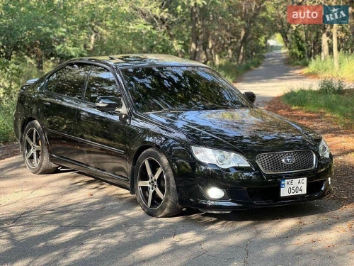 Subaru