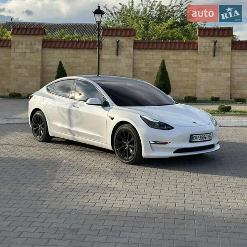 Tesla