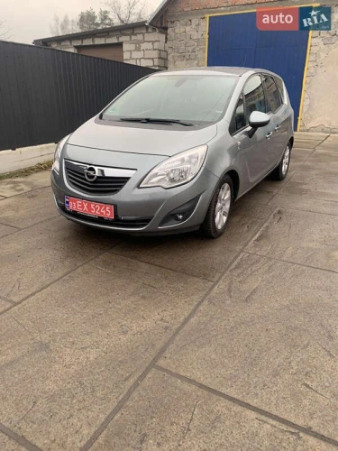 Opel