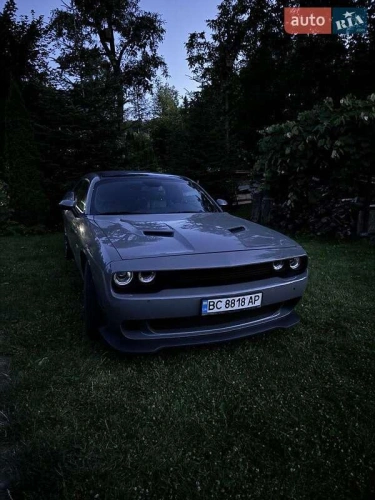 Dodge