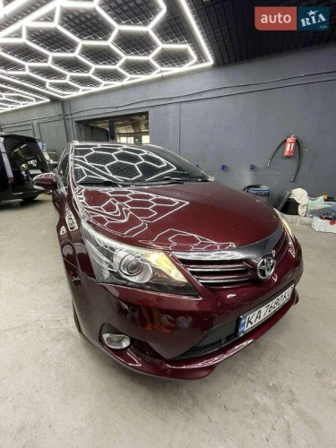 Toyota