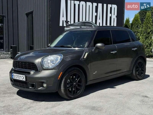 MINI