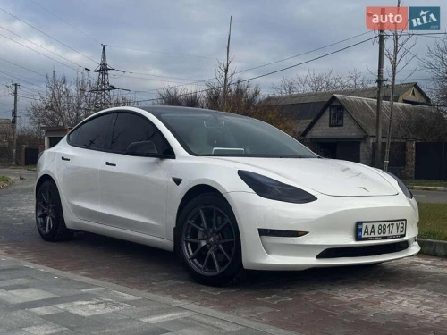 Tesla