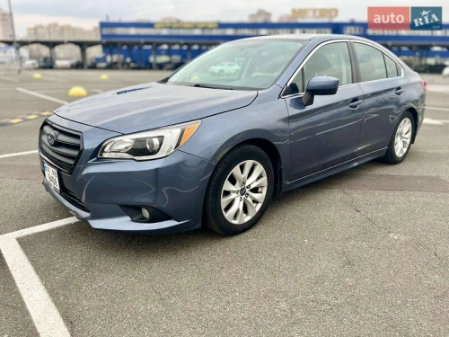 Subaru