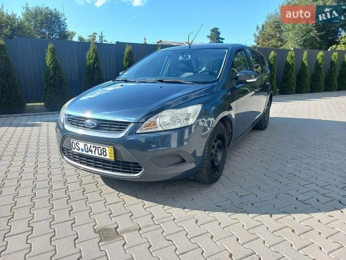 Ford