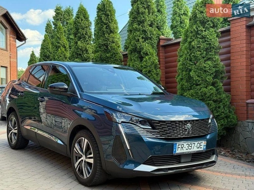 Peugeot