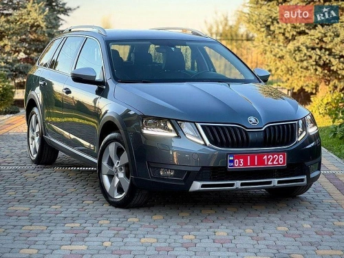 Skoda