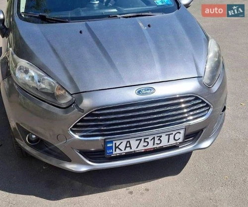 Ford