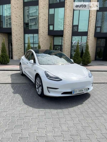 Tesla