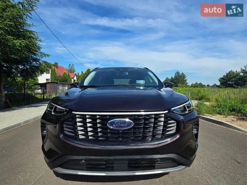 Ford