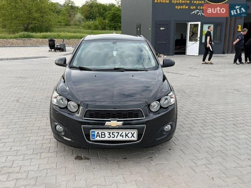 Chevrolet
