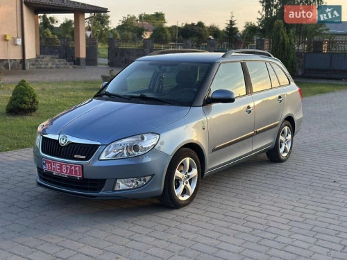 Skoda