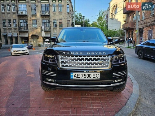Land Rover