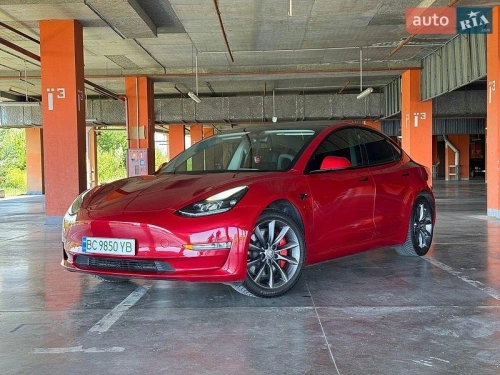 Tesla