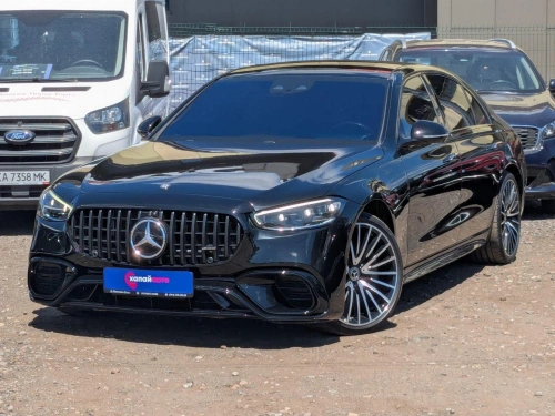 Mercedes-Benz