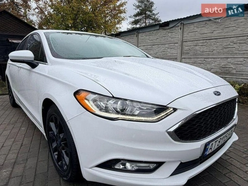 Ford