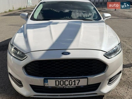Ford