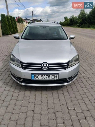 Volkswagen