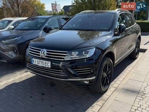 Volkswagen