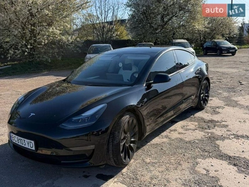 Tesla