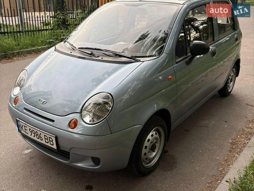 Daewoo