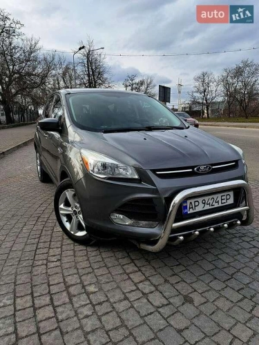 Ford