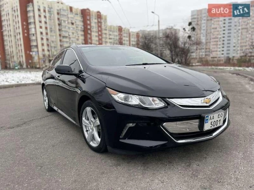Chevrolet