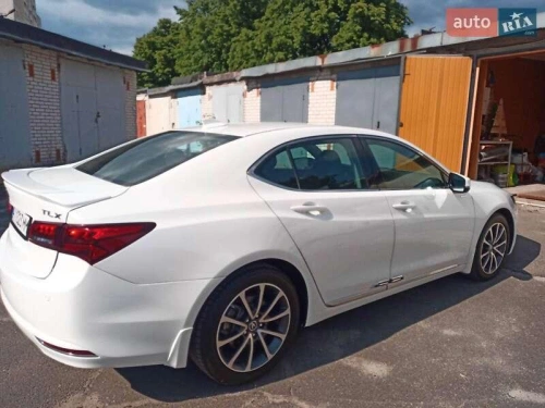 Acura