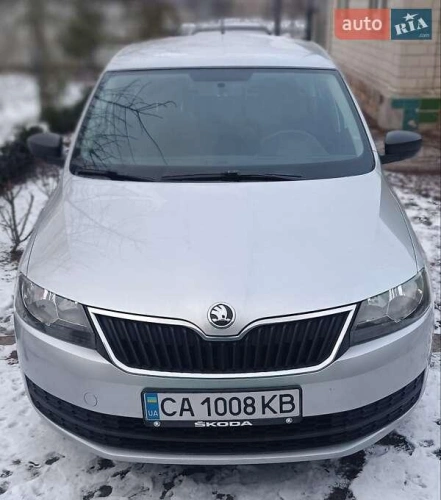 Skoda