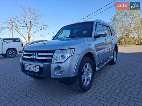 Mitsubishi