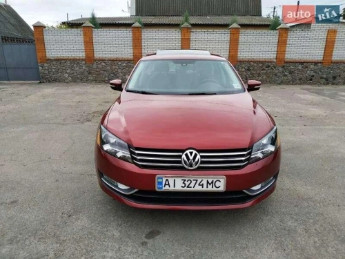 Volkswagen